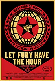 Watch Full Movie :Let Fury Have the Hour (2012)
