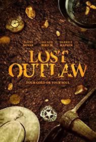Watch Full Movie :Lost Outlaw (2021)