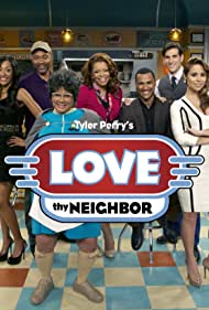 Watch Full Movie :Love Thy Neighbor (2013 )