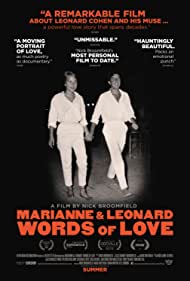 Watch Full Movie :Marianne Leonard Words of Love (2019)