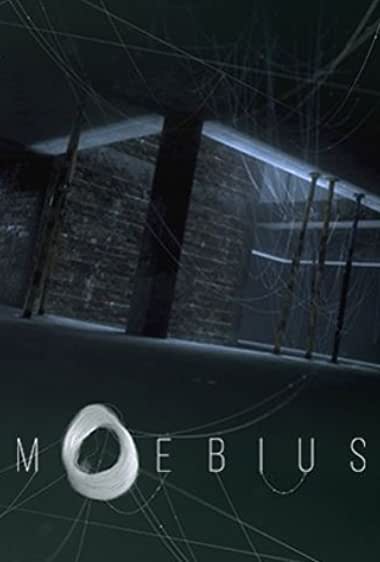 Watch Full Movie :Moebius (2021)