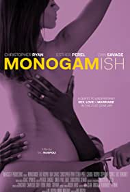 Watch Full Movie :Monogamish (2014)