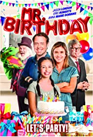 Watch Full Movie :Mr Birthday (2021)