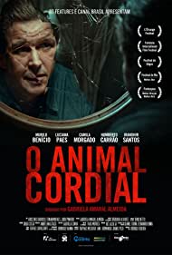 Watch Full Movie :O Animal Cordial (2017)