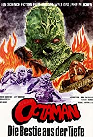 Watch Full Movie :Octaman (1971)