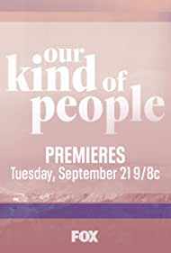 Watch Full Movie :Our Kind of People (2021 )