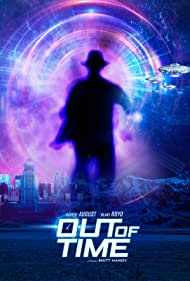 Watch Full Movie :Out of Time (2021)