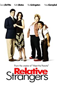 Watch Full Movie :Relative Strangers (2006)