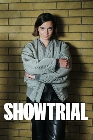 Watch Full Movie :Showtrial (2021)