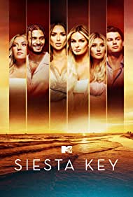 Watch Full Movie :Siesta Key (2017 )