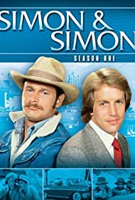 Watch Full Movie :Simon & Simon (19811989)