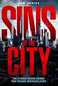 Watch Full Movie :Sins of the City (2021 )