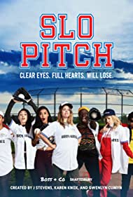 Watch Full Movie :Slo Pitch (2020)