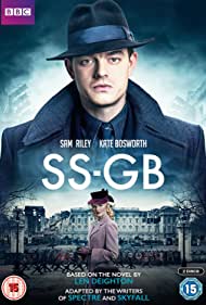 Watch Full Movie :SSGB (2017)