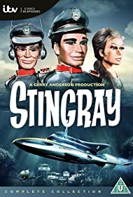 Watch Full Movie :Stingray (19641965)