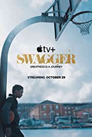 Watch Full Movie :Swagger (2021)