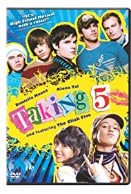 Watch Full Movie :Taking 5 (2007)