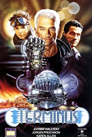 Watch Full Movie :Terminus (1987)