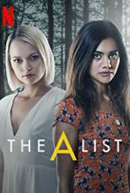 Watch Full Movie :The A List (2018 )