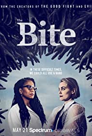 Watch Full Movie :The Bite (2021 )