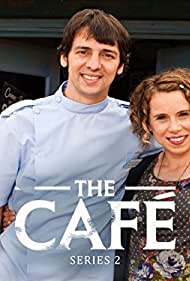 Watch Full Movie :The Cafe (2011 )