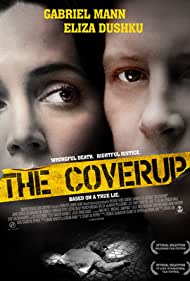 Watch Full Movie :The Coverup (2008)