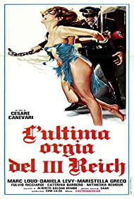 Watch Full Movie :Lultima orgia del III Reich (1977)