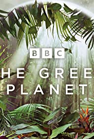 Watch Full Movie :The Green Planet (2022-)