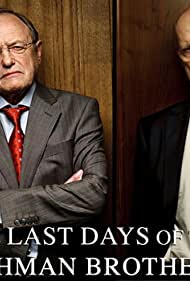 Watch Full Movie :The Last Days of Lehman Brothers (2009)