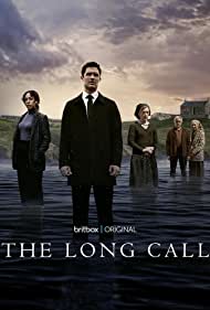 Watch Full Movie :The Long Call (2021)