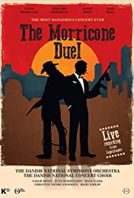 Watch Full Movie :The Most Dangerous Concert Ever The Morricone Duel (2018)