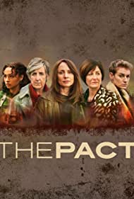 Watch Full Movie :The Pact (2021 )