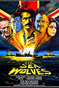 Watch Full Movie :The Sea Wolves (1980)