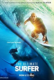 Watch Full Movie :The Ultimate Surfer (2021 )