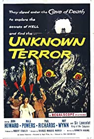 Watch Full Movie :The Unknown Terror (1957)