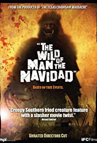 Watch Full Movie :The Wild Man of the Navidad (2008)