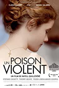 Watch Full Movie :Un poison violent (2010)