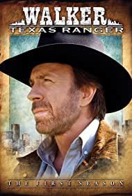 Watch Full Movie :Walker, Texas Ranger (19932001)