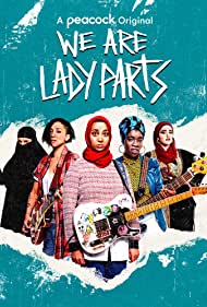 Watch Full Movie :We Are Lady Parts (2021 )