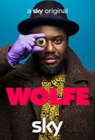 Watch Full Movie :Wolfe (2021 )