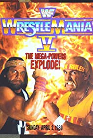 Watch Full Movie :WrestleMania V (1989)