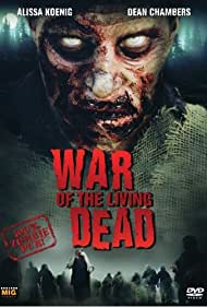 Watch Full Movie :Zombie Wars (2007)