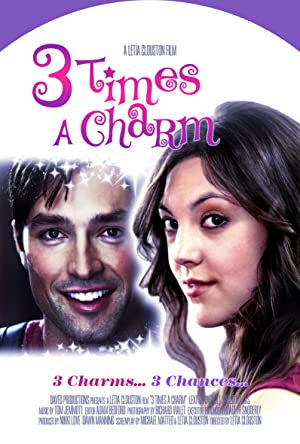 Watch Full Movie :3 Times a Charm (2011)