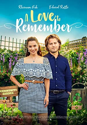 Watch Full Movie :A Love to Remember (2021)