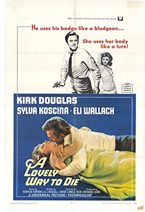 Watch Full Movie :A Lovely Way to Die (1968)