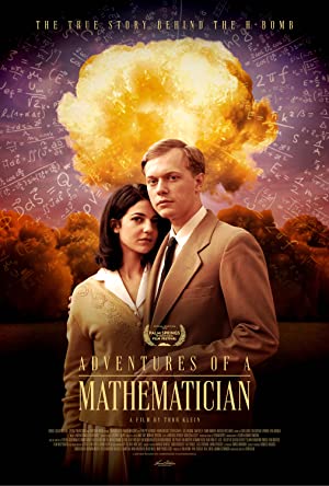 Watch Full Movie :Adventures of a Mathematician (2020)