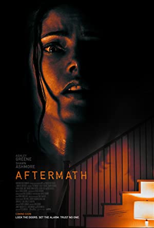Watch Full Movie :Aftermath (2021)
