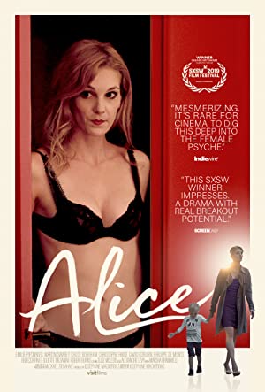 Watch Full Movie :Alice (2019)