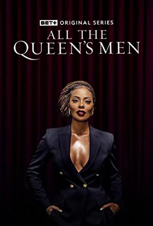 Watch Full Movie :All the Queens Men (2021 )