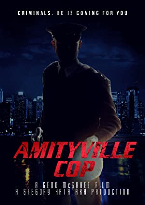 Watch Full Movie :Amityville Cop (2018)